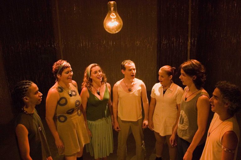 Não desperdice sua única vida ou…