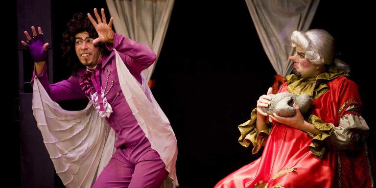 Um gato para Gertrudes