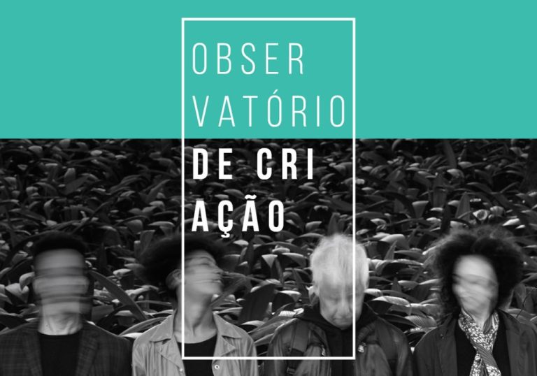 Observatório de Criação