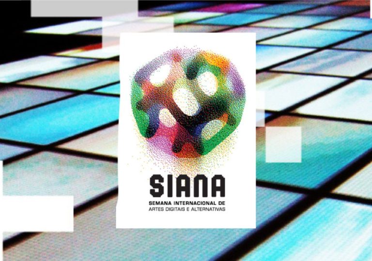 SIANA – Semana Internacional de Artes Digitais e Alternativas