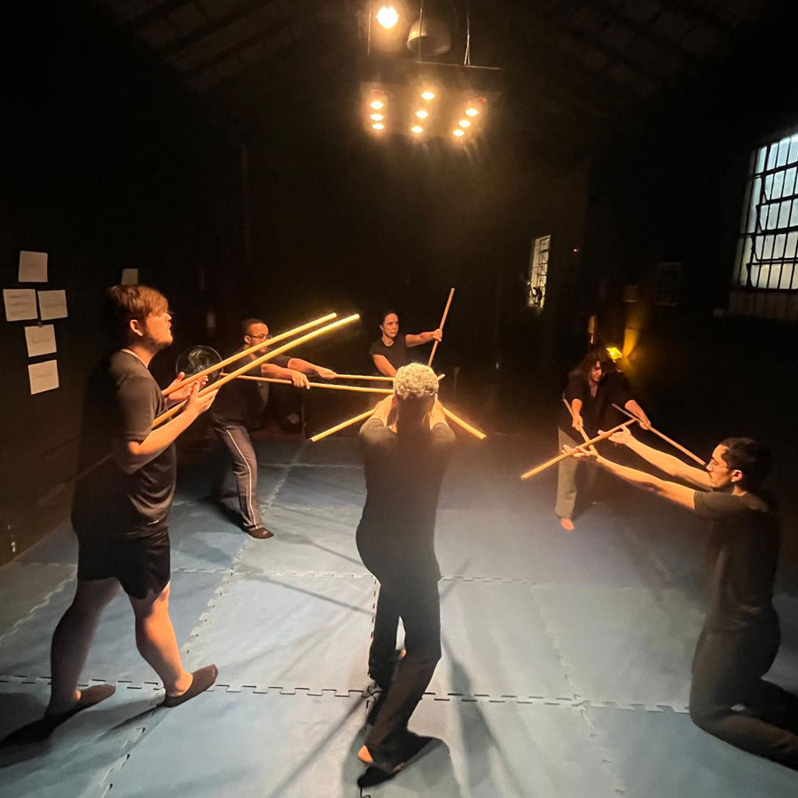 CURSO IN CENA - Luna Lunera